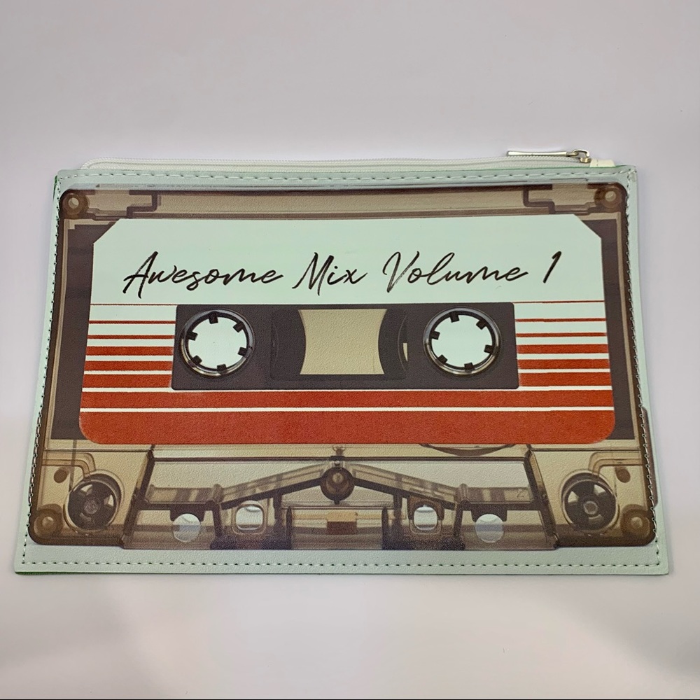 Guardians of the Galaxy Pencil Pouch